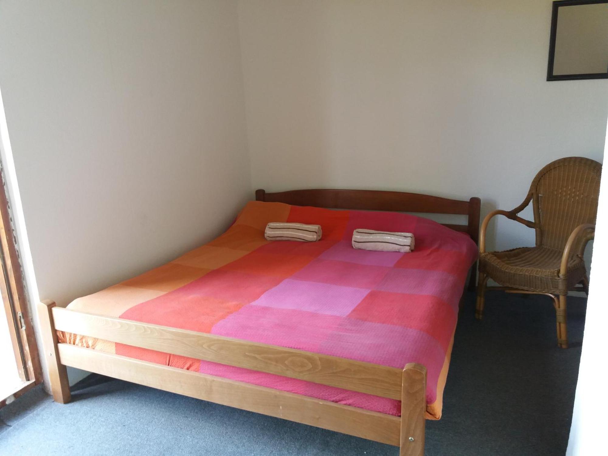Motel Zaborje Plužine Eksteriør bilde