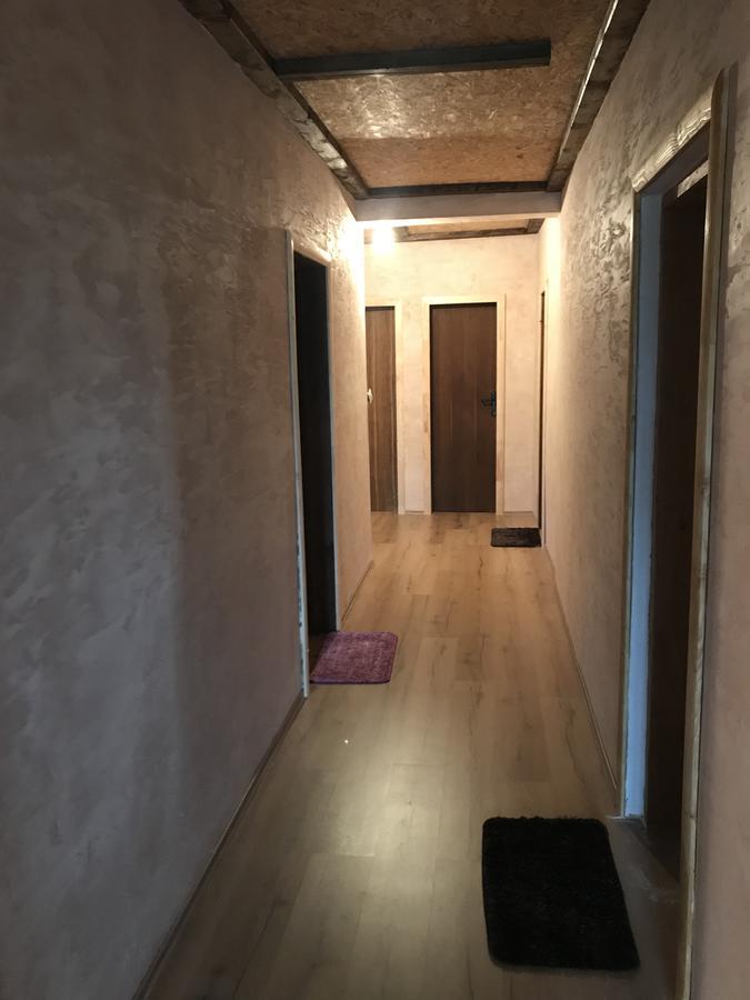 Motel Zaborje Plužine Eksteriør bilde