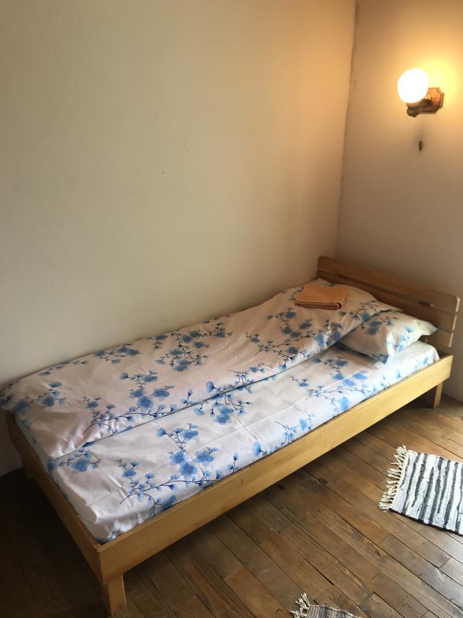 Motel Zaborje Plužine Eksteriør bilde