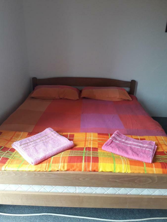Motel Zaborje Plužine Eksteriør bilde