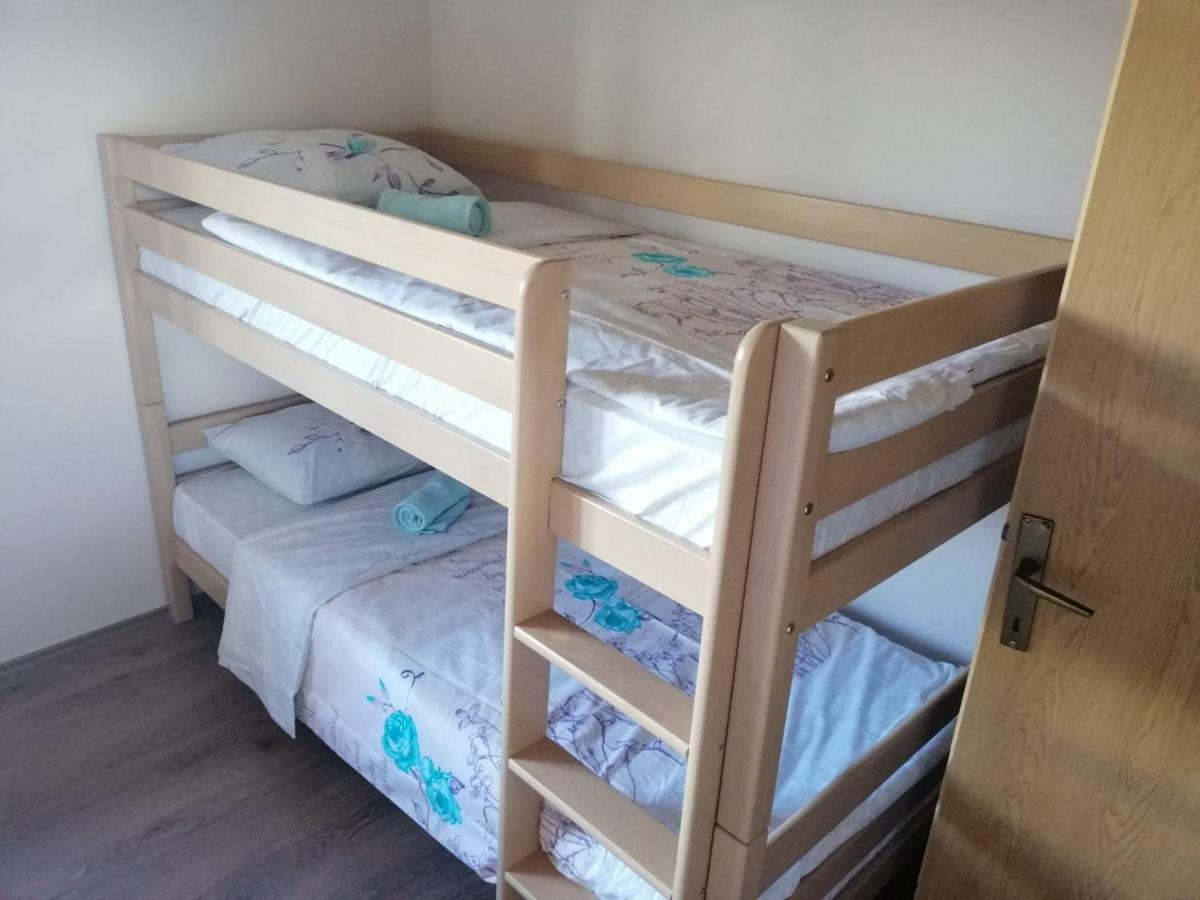 Motel Zaborje Plužine Eksteriør bilde