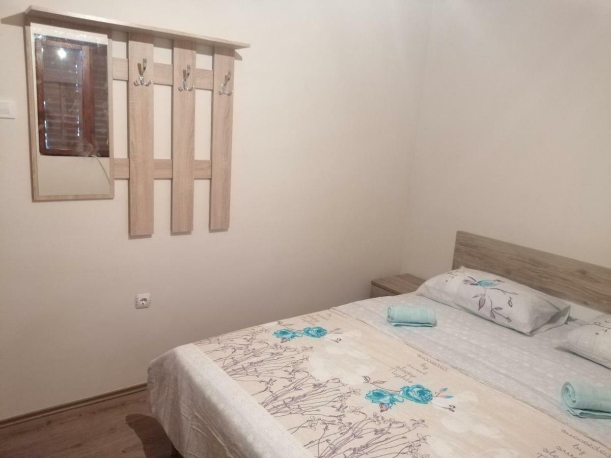 Motel Zaborje Plužine Eksteriør bilde