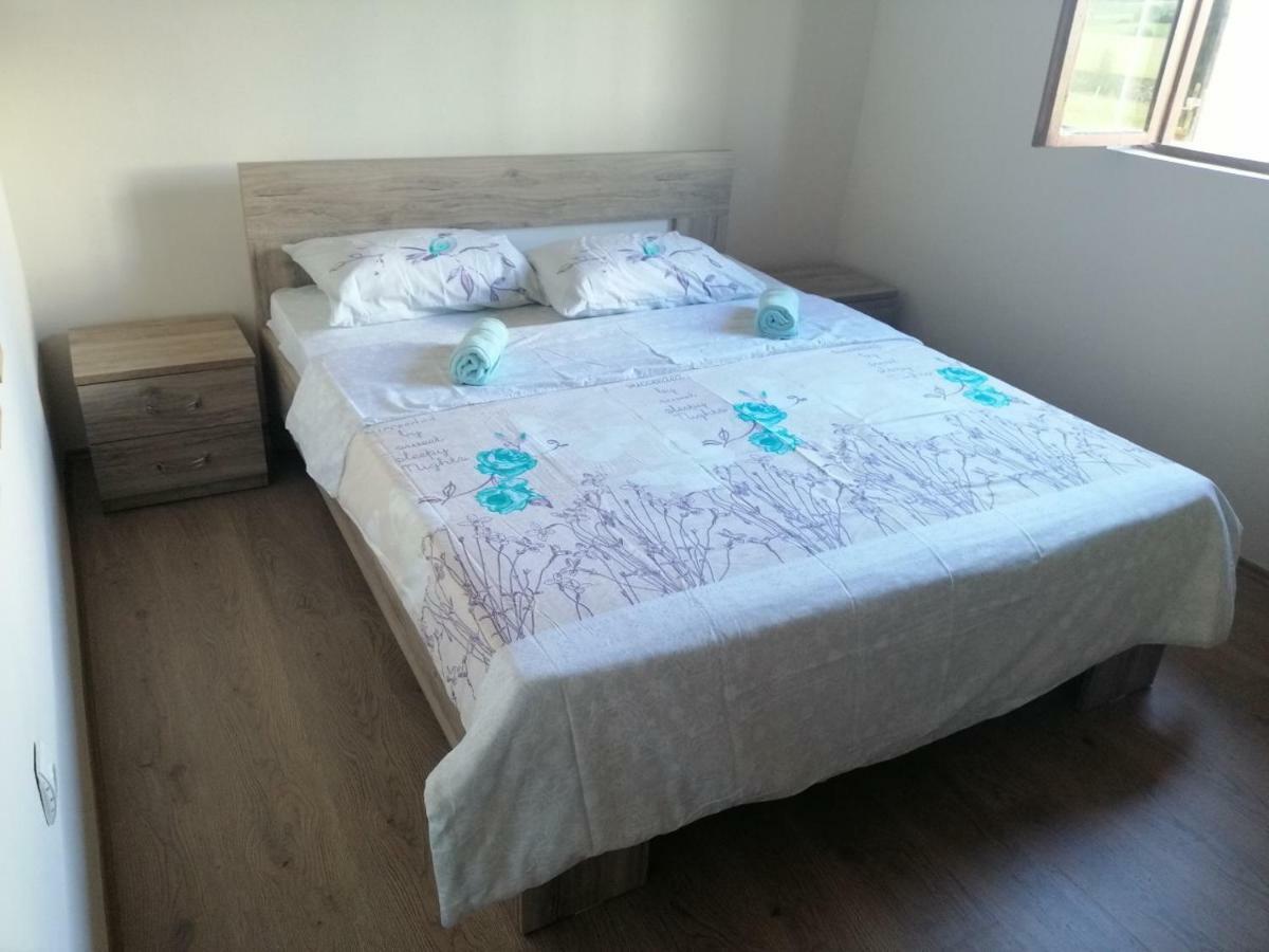 Motel Zaborje Plužine Eksteriør bilde