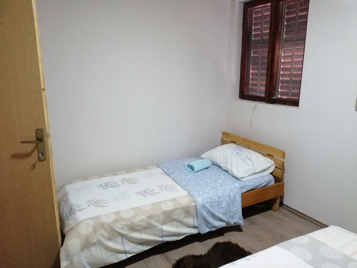 Motel Zaborje Plužine Eksteriør bilde